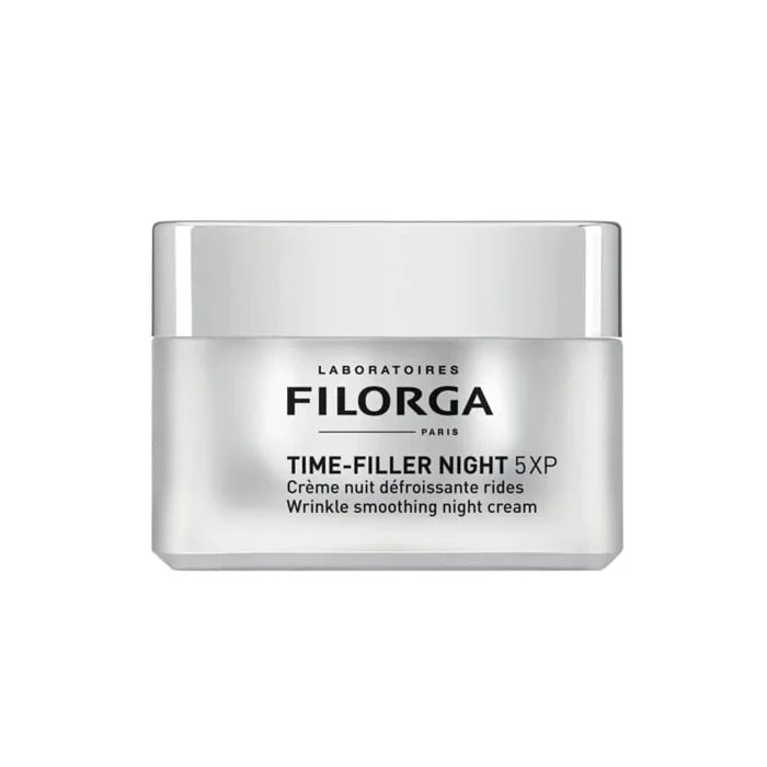 FILORGA TIME-FILLER NIGHT 5XP