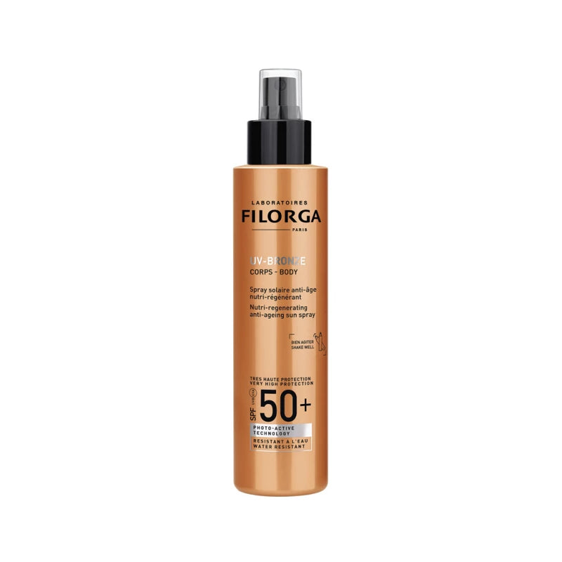 FILORGA UV-BRONZE SPRAY