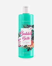 Farmasi Bubble Bath Fruit Splash 500ml