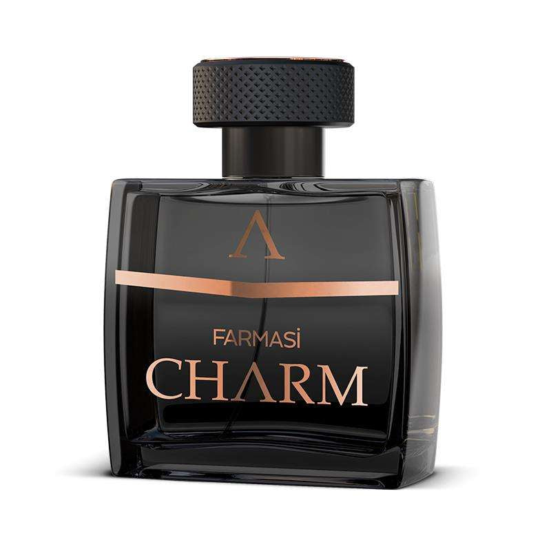 Farmasi Charm for men EDP