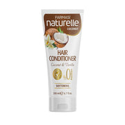 Farmasi Coconut Conditioner 200ml
