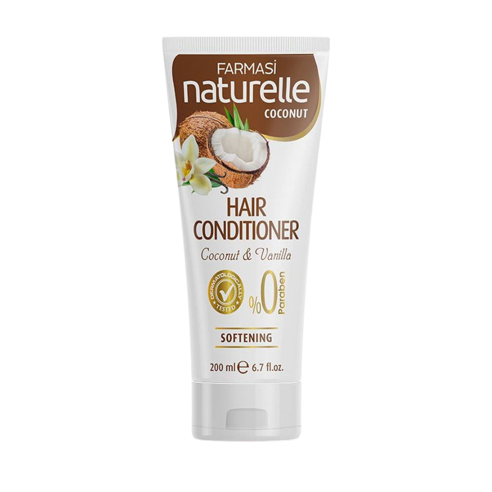 Farmasi Coconut Conditioner 200ml