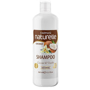 Farmasi Coconut Shampoo 360ml