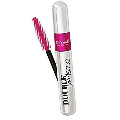 Farmasi Double Lash Extended Mascara