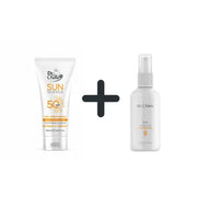 Farmasi Dr. C. Tuna (Sun Screen SPF50 + Tanning Oil) Offer