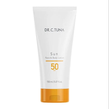 Farmasi Dr. C Tuna Sun Science Sunscreen SPF 50+ 150ml