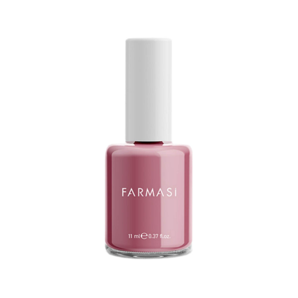 Farmasi Iconic Nail Polish Rosy 06