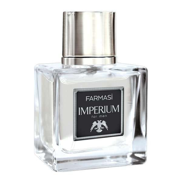 Farmasi Imperium for Men Edp 50ml