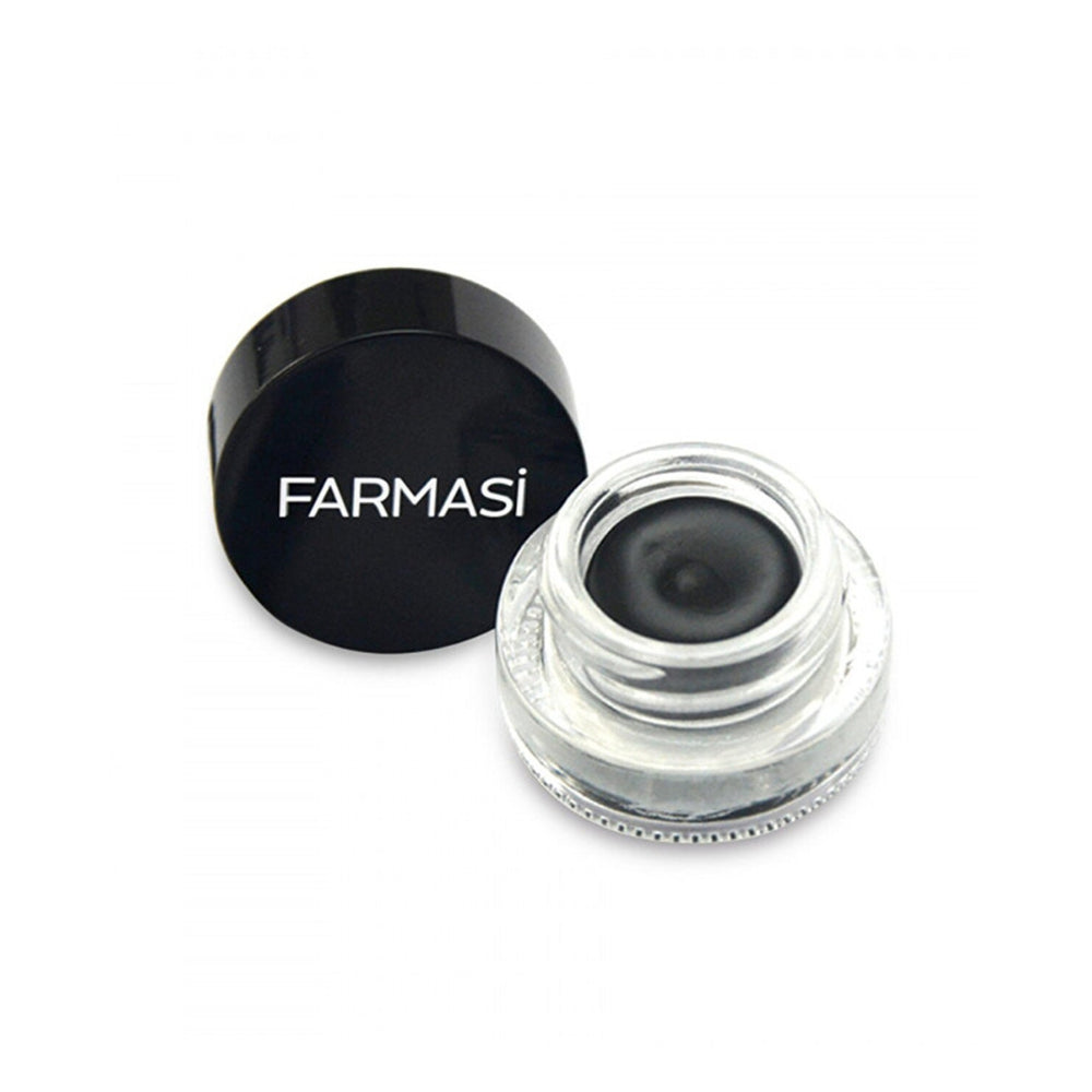 Farmasi Kajal Gel Eyeliner