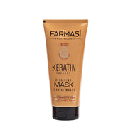 Farmasi Keratin Hair Mask 200ml