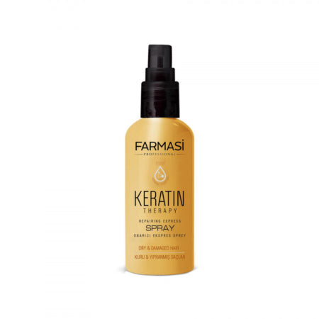 Farmasi Keratin Hair Spray 115ml