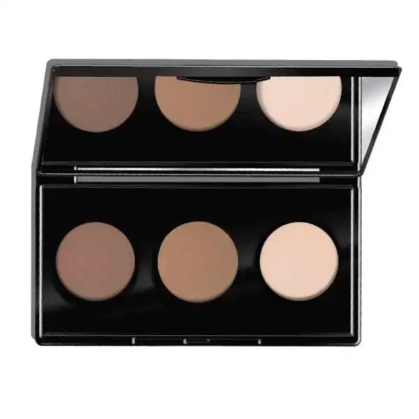 Farmasi Make-Up Face Sculpting Palette