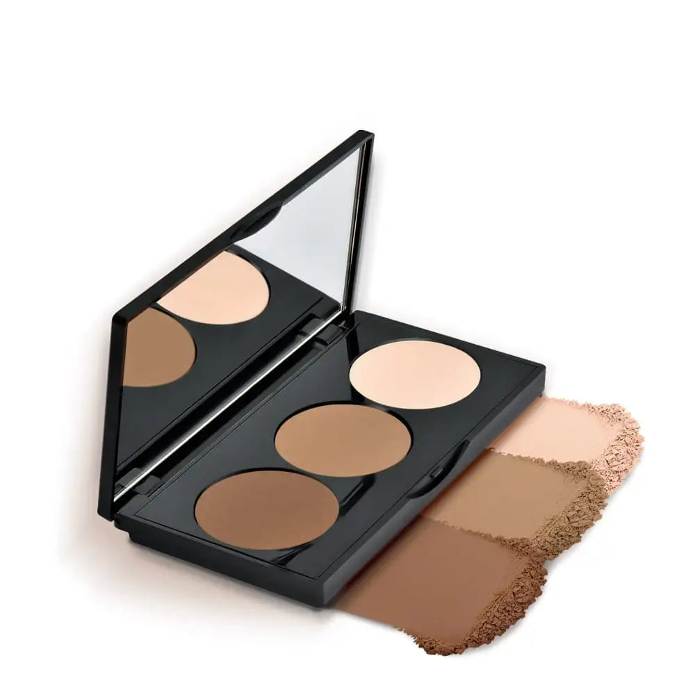 Farmasi Make-Up Face Sculpting Palette