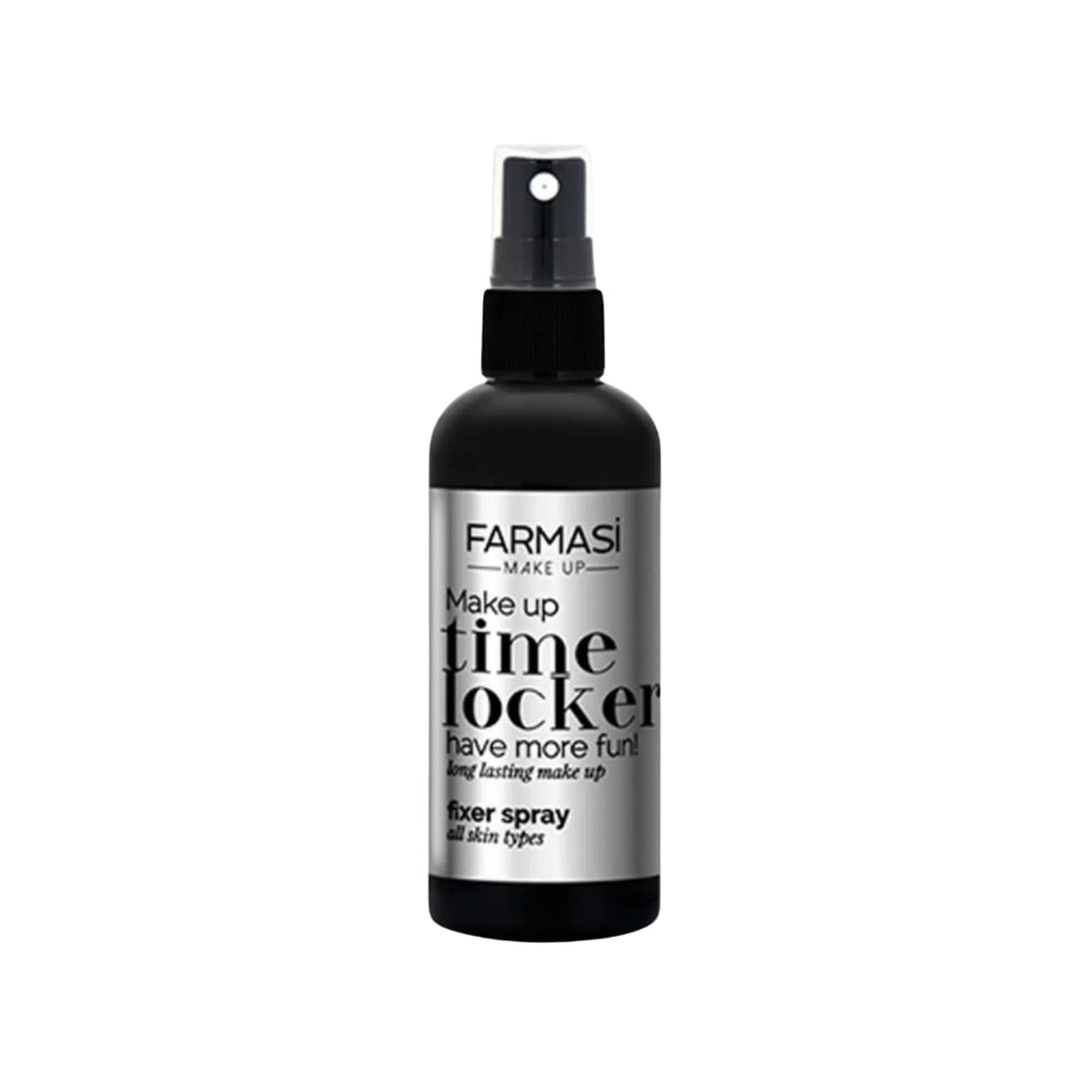 Farmasi Make Up Time Locker Fixer Spray 115ml | All Farmasi Make Up Time Locker Fixer Spray 115ml | All