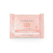 Farmasi Makeup Cleansing Sensi-Wipes