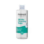 Farmasi Makeup Micellar Cleansing Water 225ml
