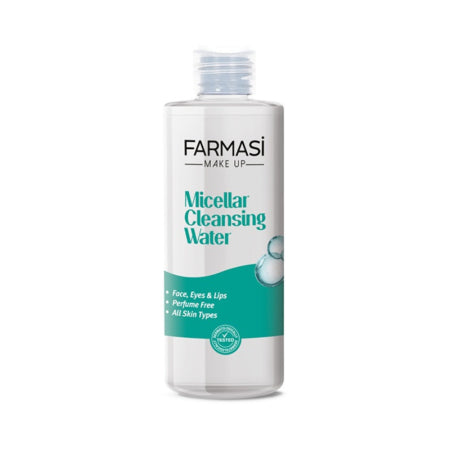 Farmasi Makeup Micellar Cleansing Water 225ml