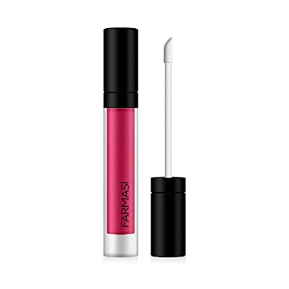 Farmasi Matte Liquid Lipstick 103 Wild Rose