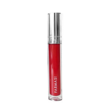 Farmasi VFX Matte Liquid Lipstick 12