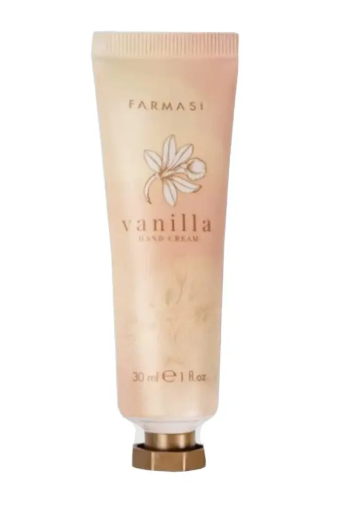Farmasi Vanilla Hand Cream 30ml