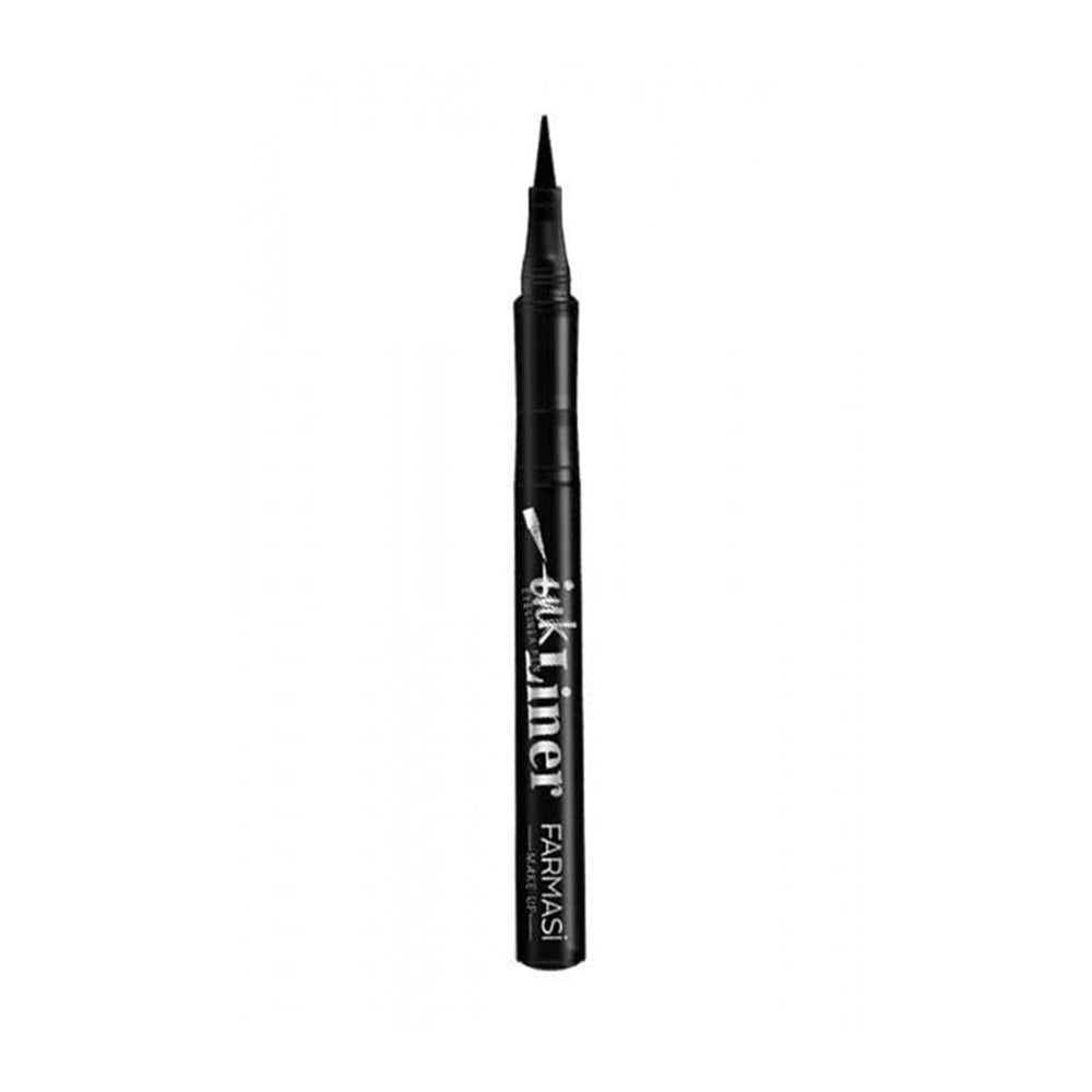 Farmasi Waterproof Ink Liner 01