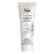 Farmasi White+ Correct Brightening Exfoliating Cleanser 100 ml