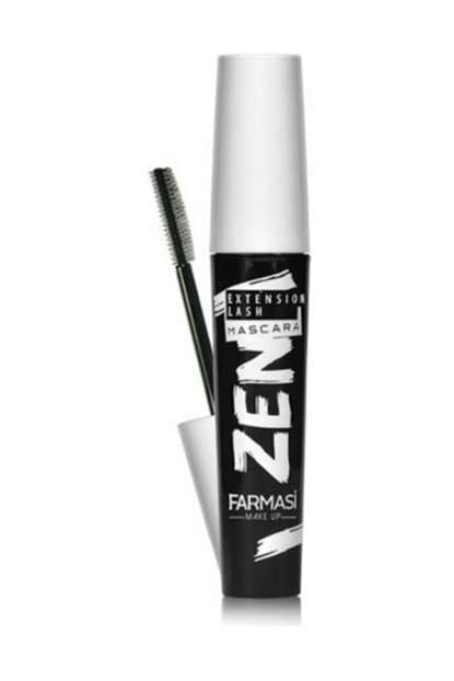 Farmasi Zen Mascara Lash Extension