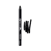 Farmasi Black Express Waterproof Eye Liner