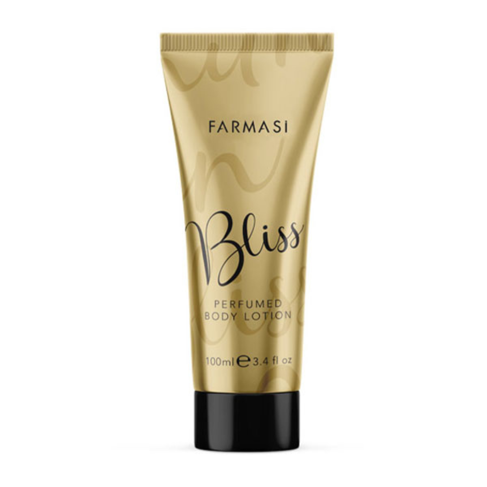 Farmasi Bliss Body Lotion 100ml