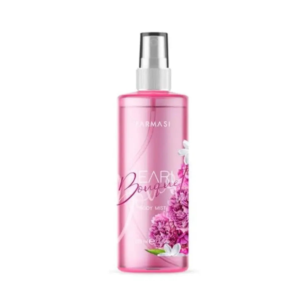 Farmasi Body Mist Pearl Bouquet 225ml | Body Care / Body Mists Farmasi Body Mist Pearl Bouquet 225ml | Body Care / Body Mists