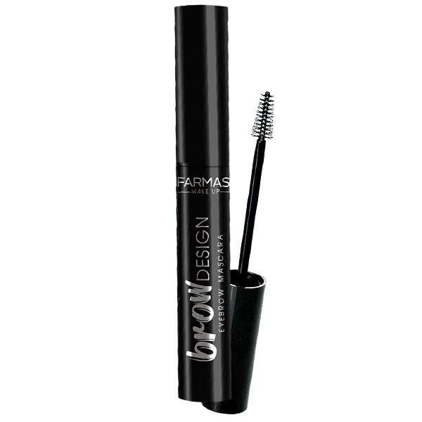 Farmasi Brow Design Eye Brow Mascara