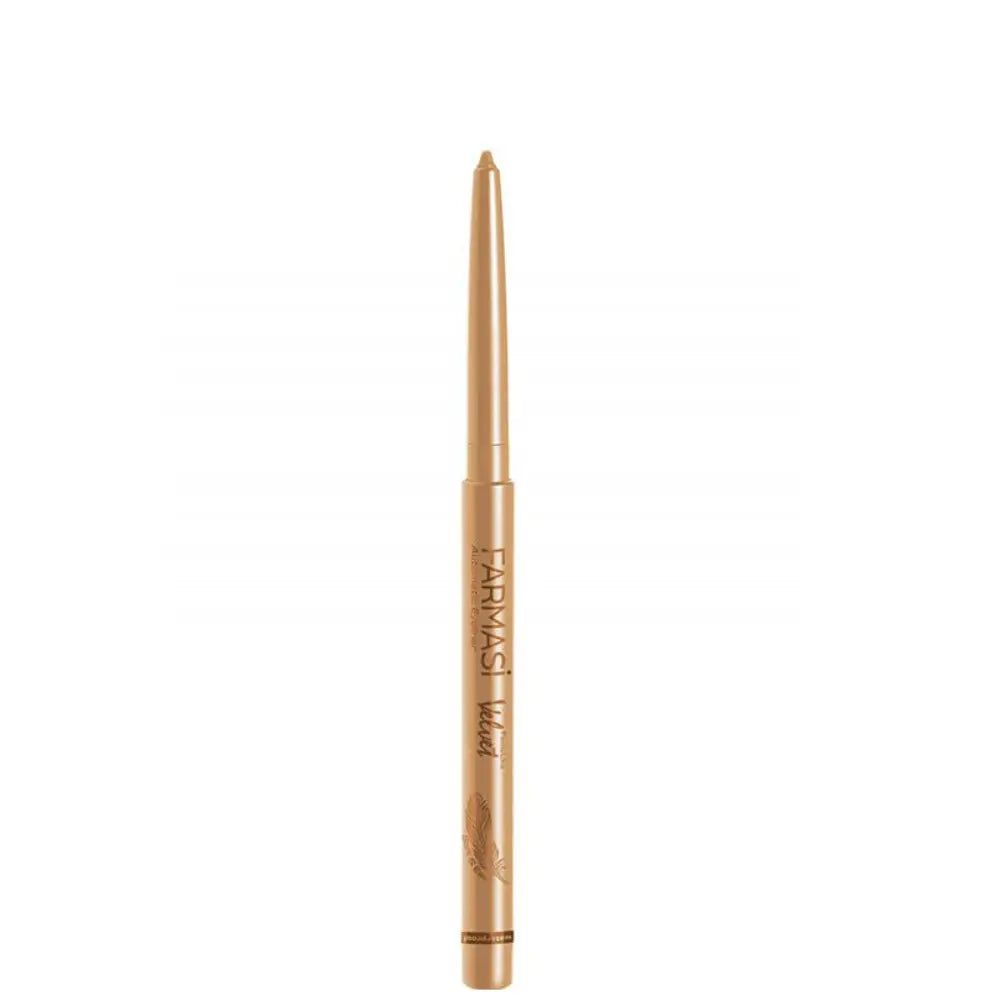 Farmasi Automatic Eyeliner Velvet Nude