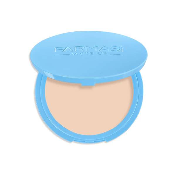 بودرة بي بي من فارماسي الكل في واحد