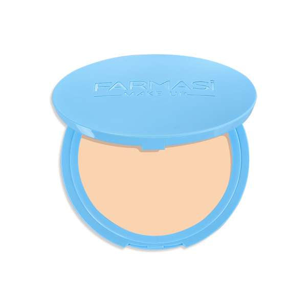 بودرة بي بي من فارماسي الكل في واحد