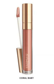 ملمع شفاه فارماسي نيودز للجميع