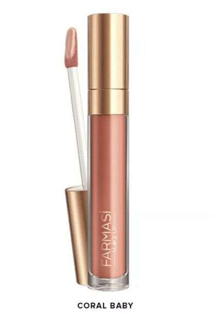 ملمع شفاه فارماسي نيودز للجميع