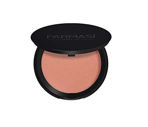 مكياج فارماسي تندر أحمر الخدود