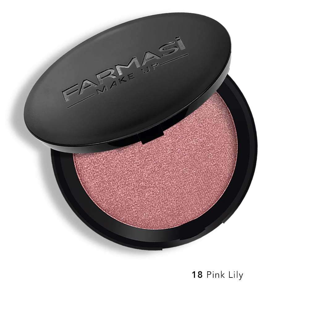 مكياج فارماسي تندر أحمر الخدود