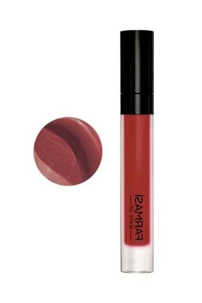 أحمر شفاه سائل غير لامع من فارماسي