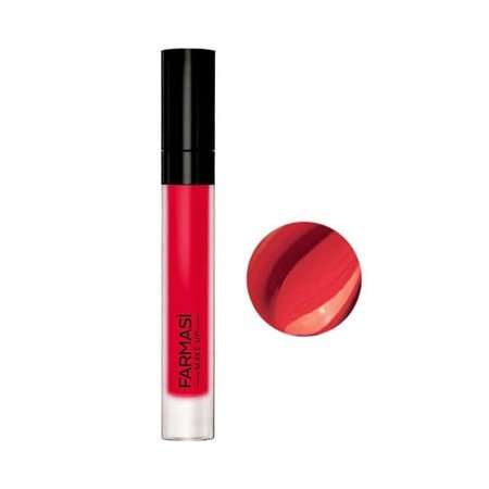 أحمر شفاه سائل غير لامع من فارماسي