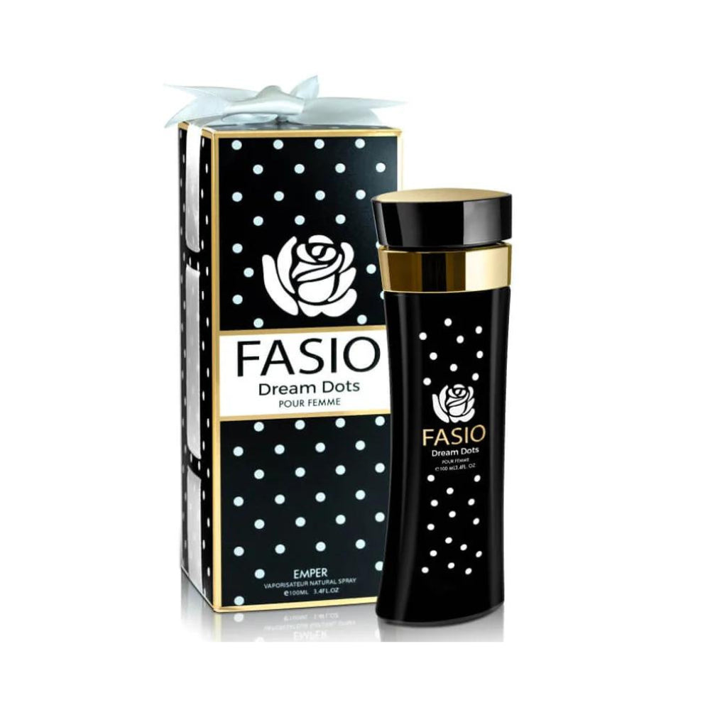 Fasio Dream Dots Perfume 100ml