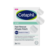 Fast Clear Pimple Patch Invisible X22P