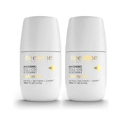 Beesline Whitening Roll-On Deodorant Fragrance Free 48h Protection