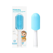 Fine or Straight Hair Detangler