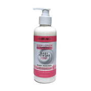 Florance Body Lotion 300 ml Pink