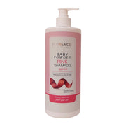 Florence Baby Powder Pink Shampoo 800ml