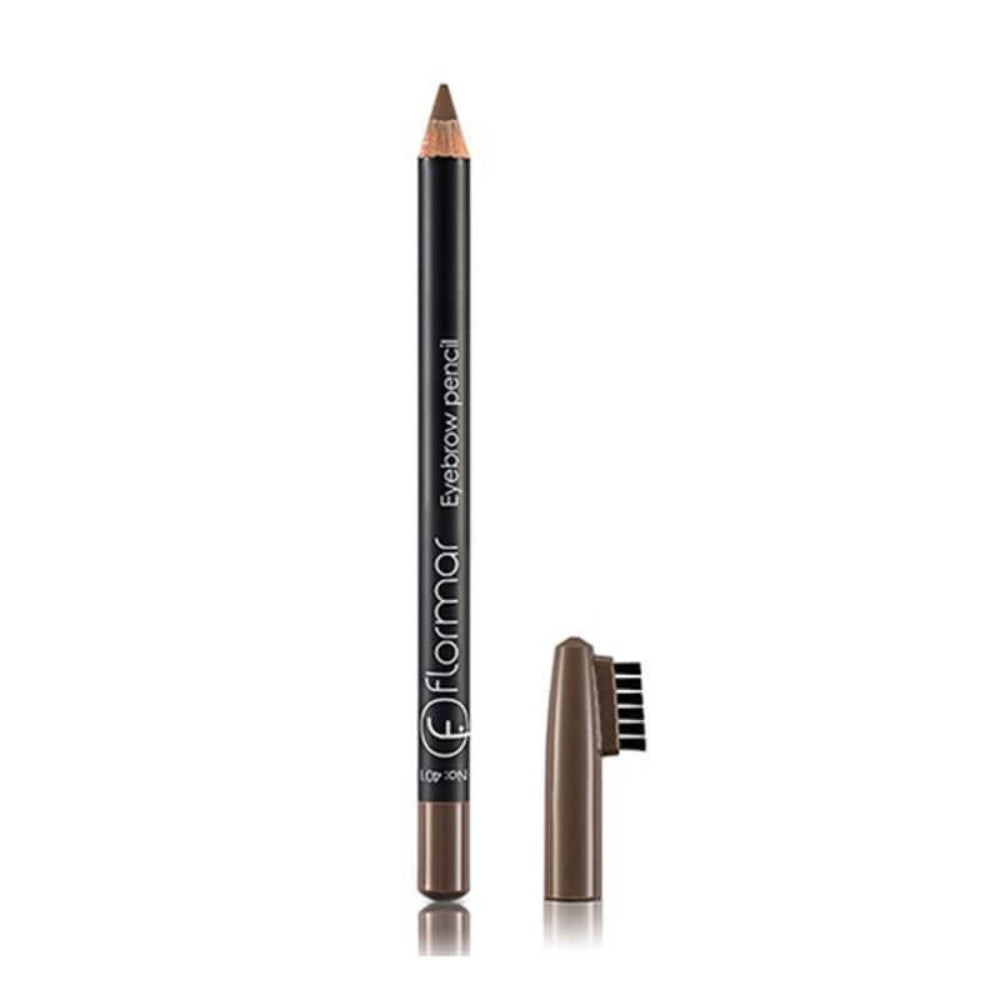 Flormar Eyebrow Pencil Beige No.401