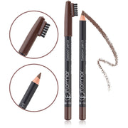 Flormar Eyebrow Pencil Bitter Brown No.405