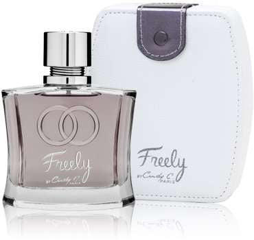 Freely By Cindy C. EDP 100ml