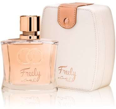 Freely For Her By Cindy C. EDP 100ml